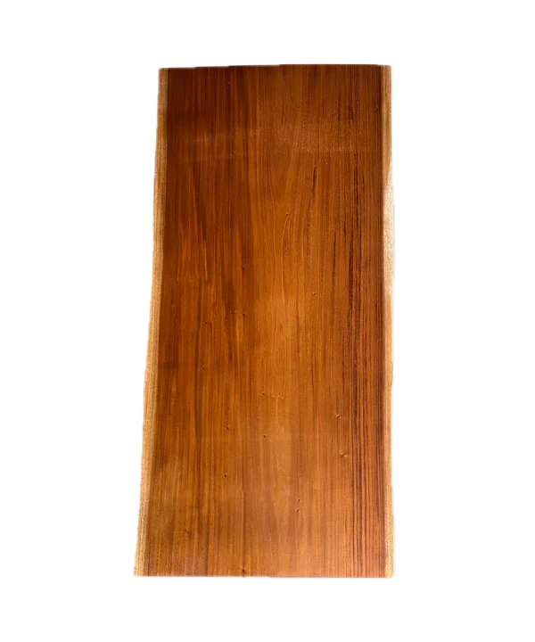 Tischplatte (Mahagoni, 180cm)