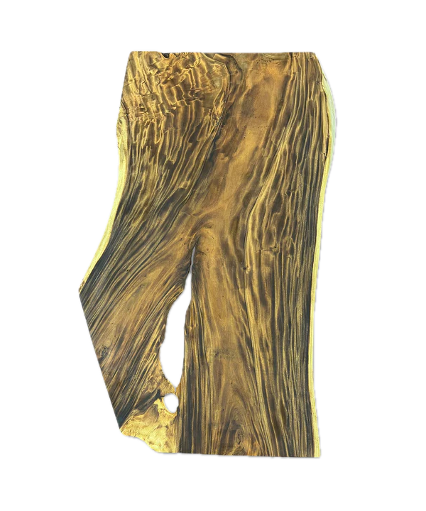 Tischplatte (Suar, 220cm)