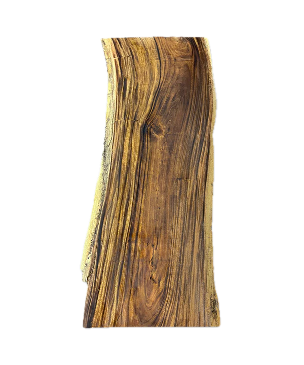 Tischplatte (Suar, 220cm)