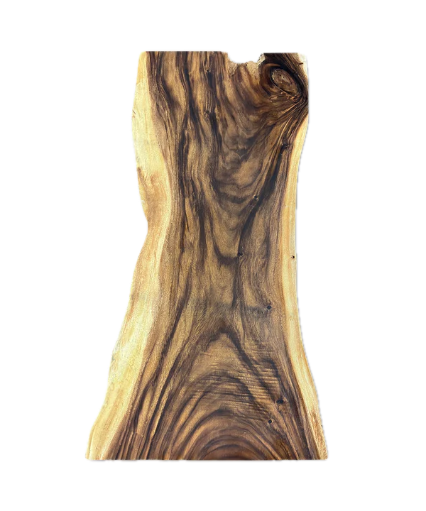 Tischplatte (Suar, 220cm)