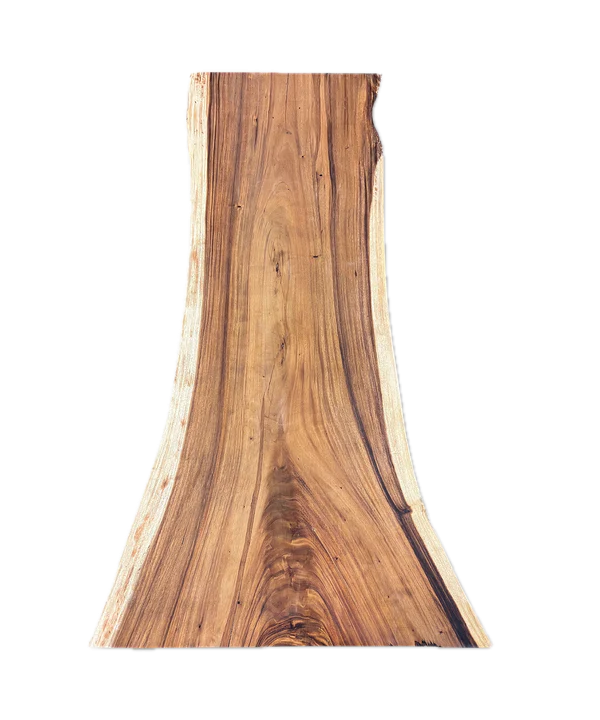 Tischplatte (Suar, 220cm)