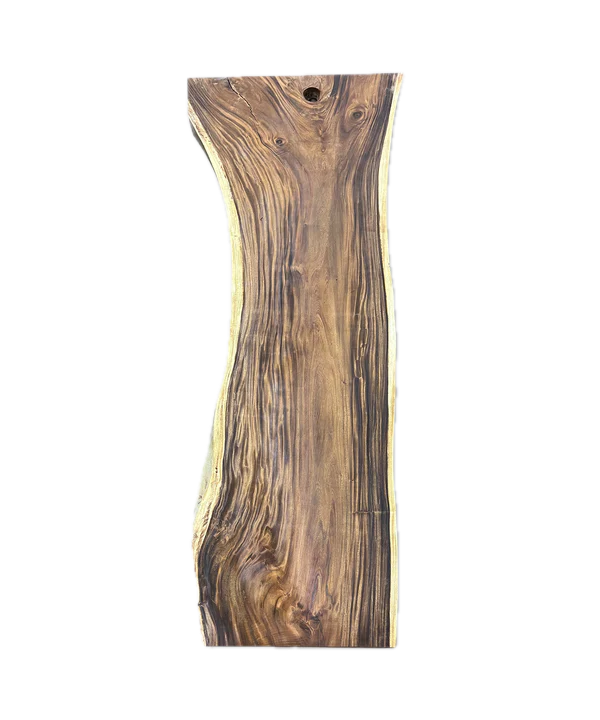 Tischplatte (Suar, 300cm)