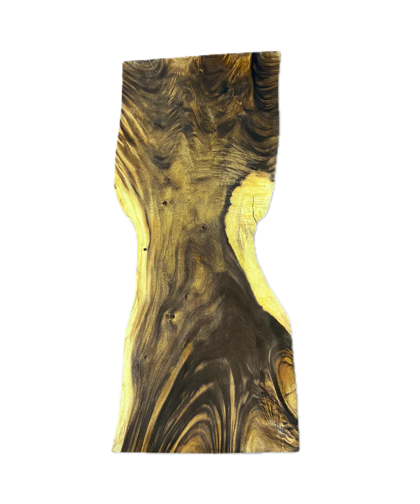 Tischplatte (Suar, 240cm)