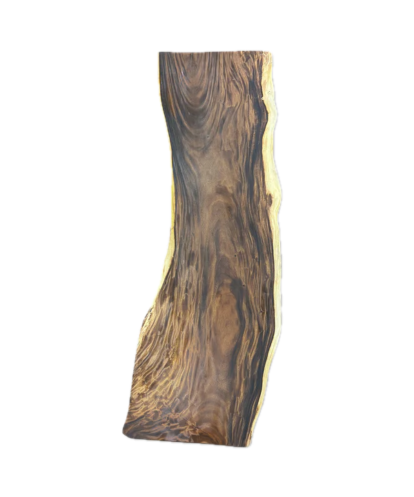 Tischplatte (Suar, 300cm)