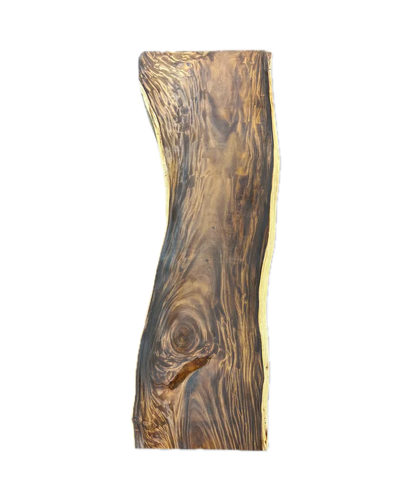 Tischplatte (Suar, 300cm)