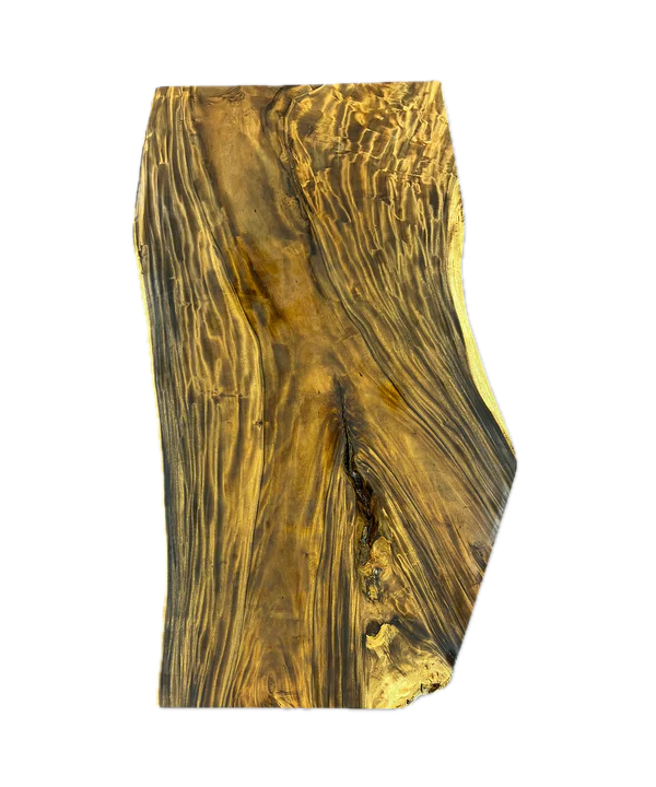 Tischplatte (Suar, 220cm)