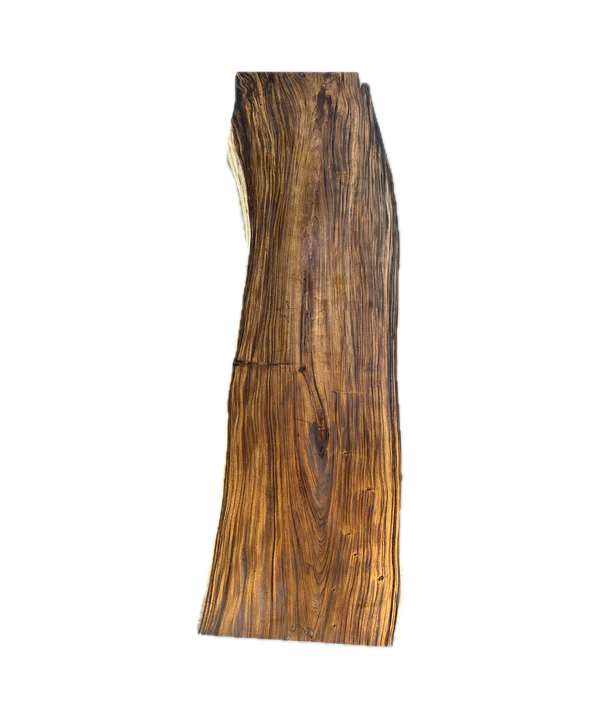 Tischplatte (Suar, 400cm)