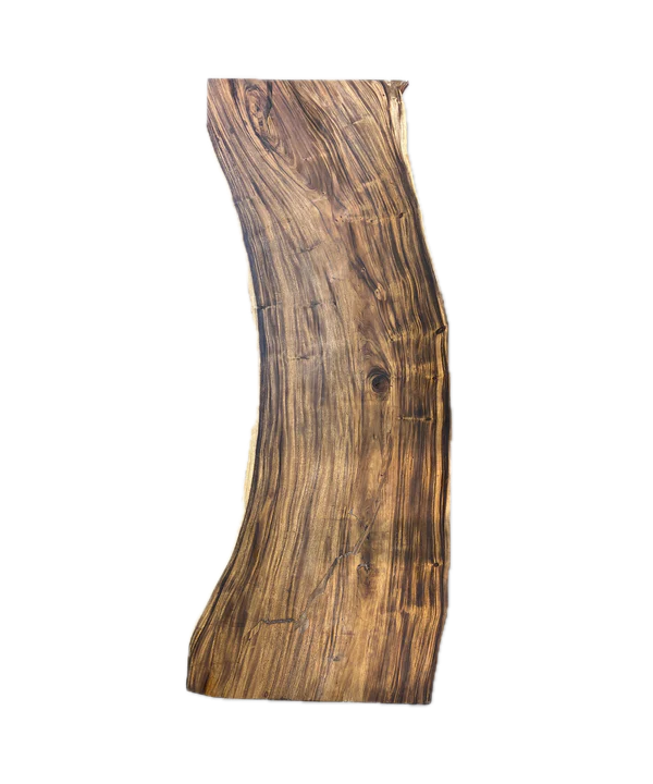 Tischplatte (Suar, 330cm)