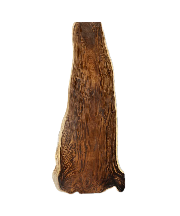 Tischplatte (Suar, 550cm)