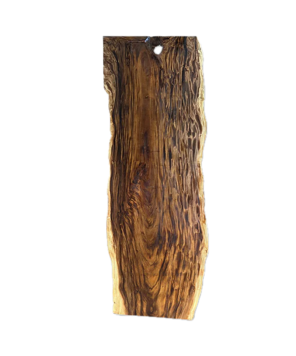 Tischplatte (Suar, 400cm)