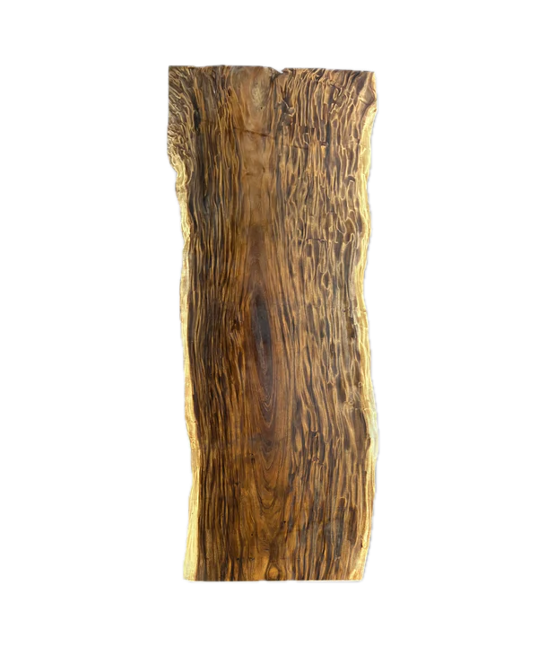 Tischplatte (Suar, 400cm)