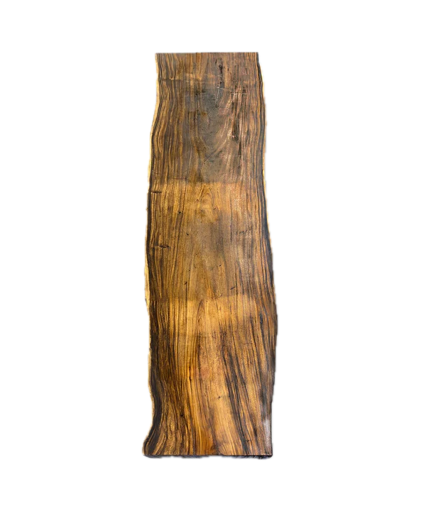 Tischplatte (Suar, 400cm)