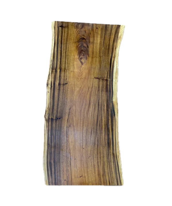 Tischplatte (Suar, 160cm)