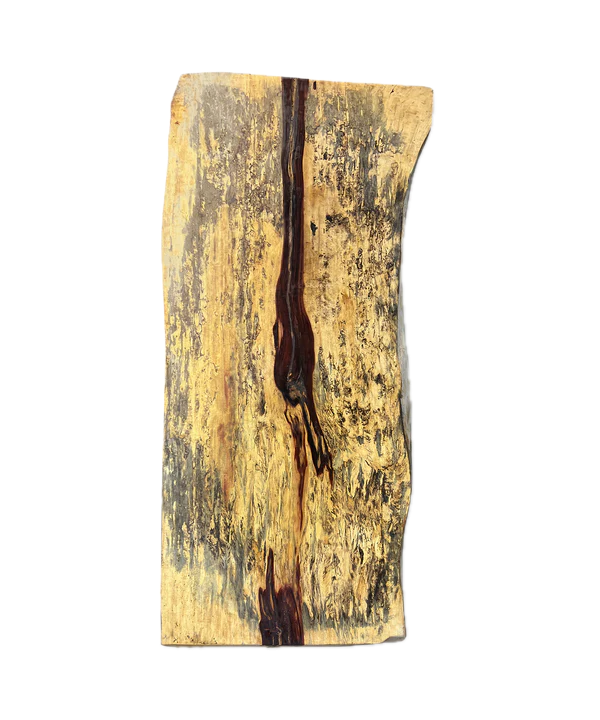 Tischplatte (Tamarinde, 250cm)