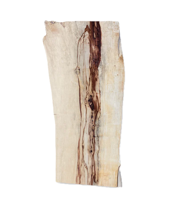 Tischplatte (Tamarinde, 265cm)