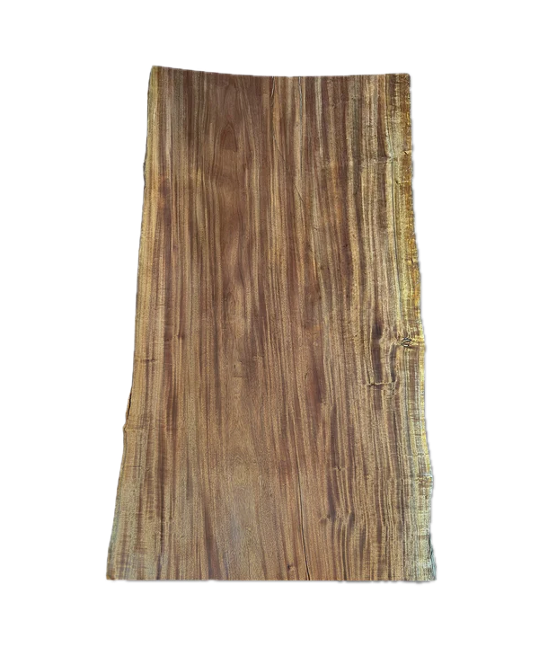 Tischplatte (Nussbaum, 200cm)