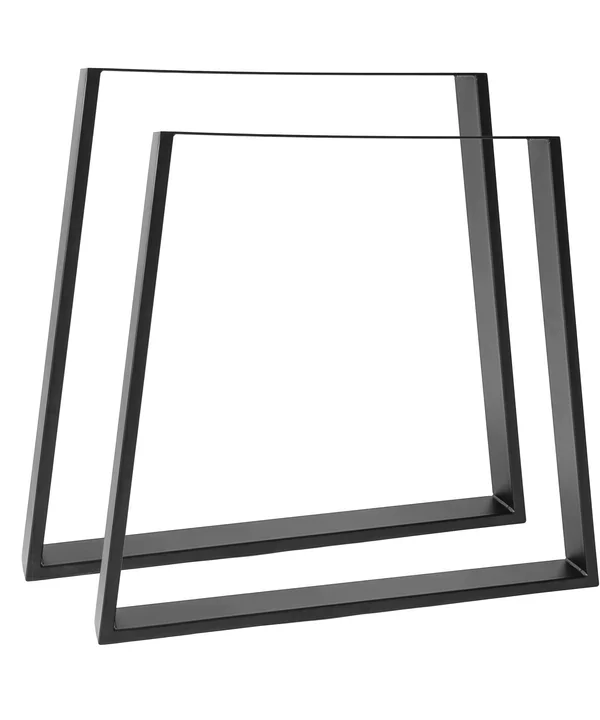 Trapez-Gestell (2er Set)