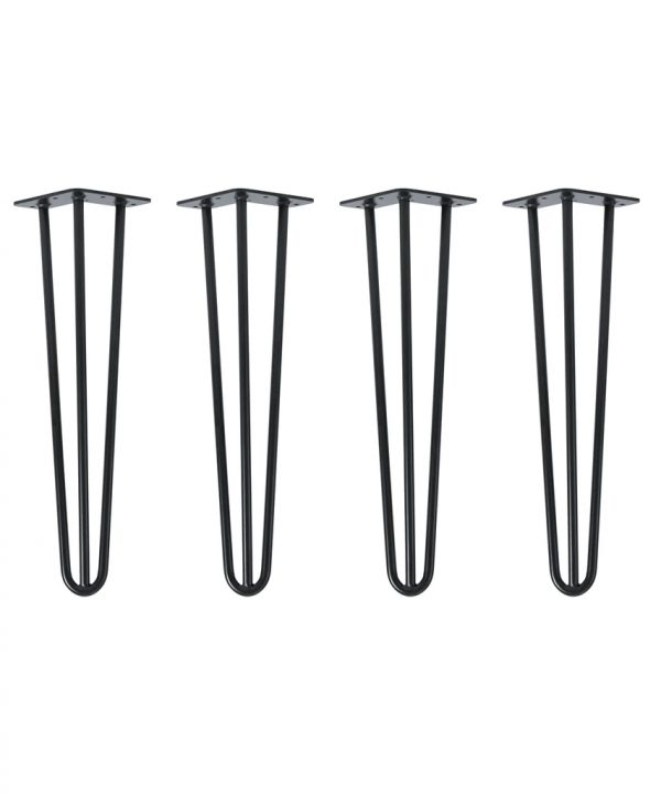 Haarnadel Gestell (4er Set)