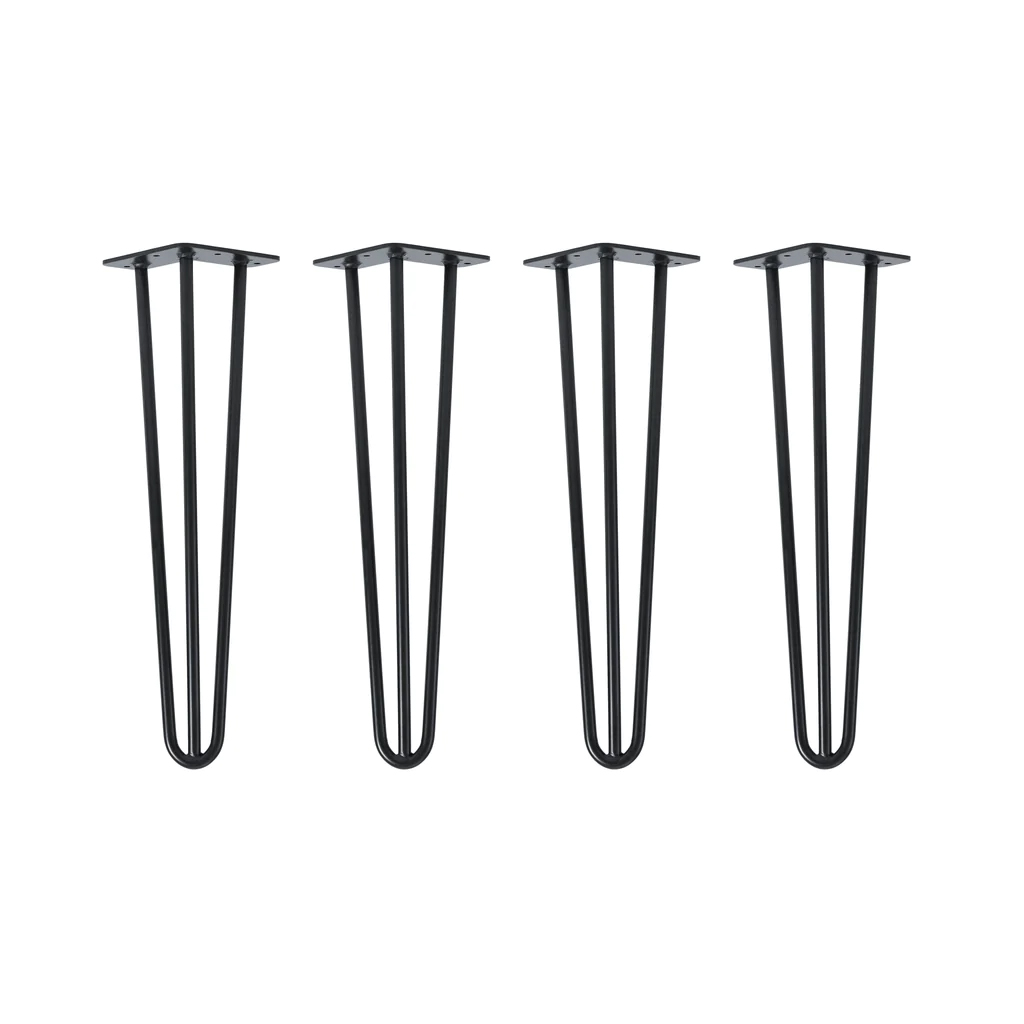Haarnadel Gestell (4er Set)