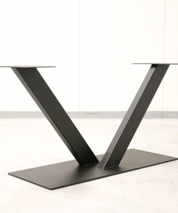 Gestell "V"