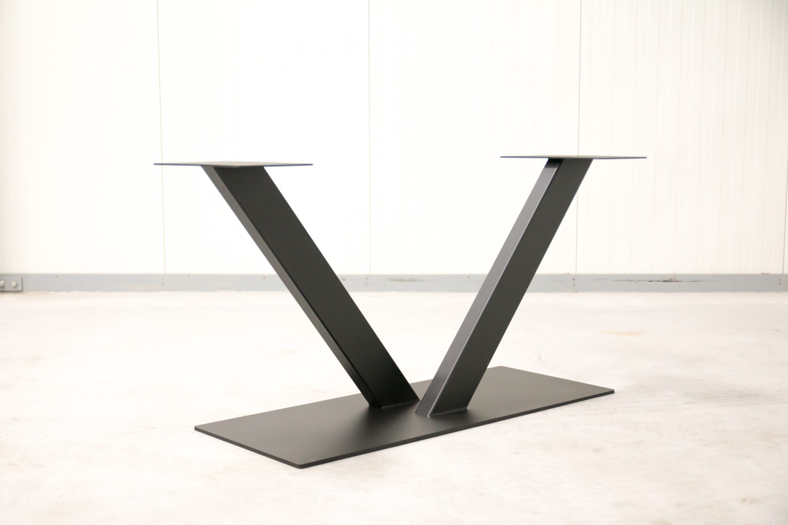 Gestell "V"