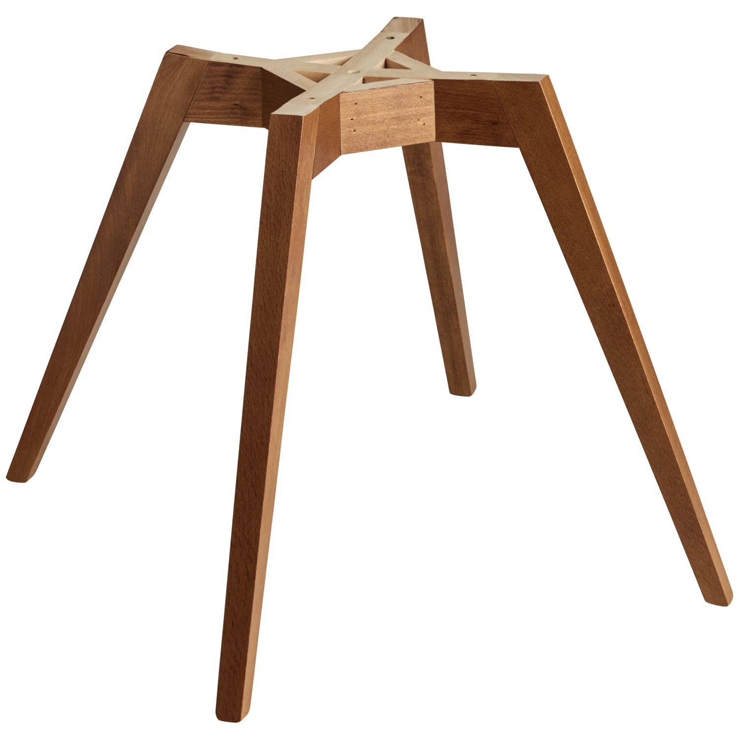 Stuhlgestell "Milaria" Holz