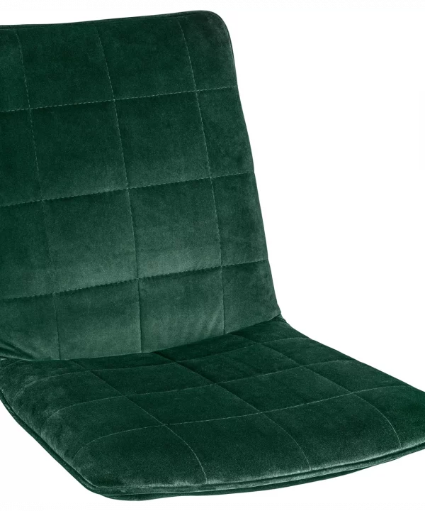 Sitzschale "Milaria" (Samtstoff)