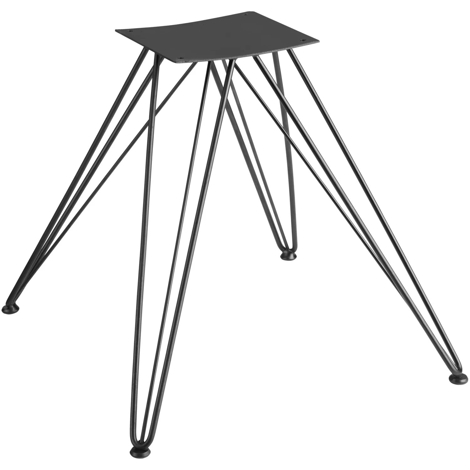 Stuhlgestell "Milaria" Metall