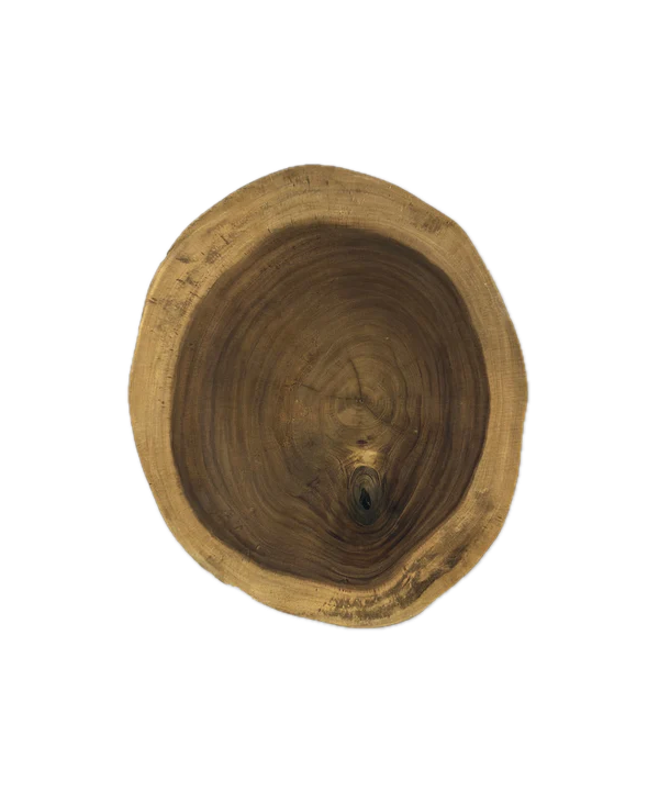 Baumscheibe (Suar,70cm)