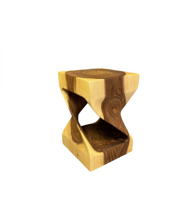 Suar Skulptur "Atlantis"