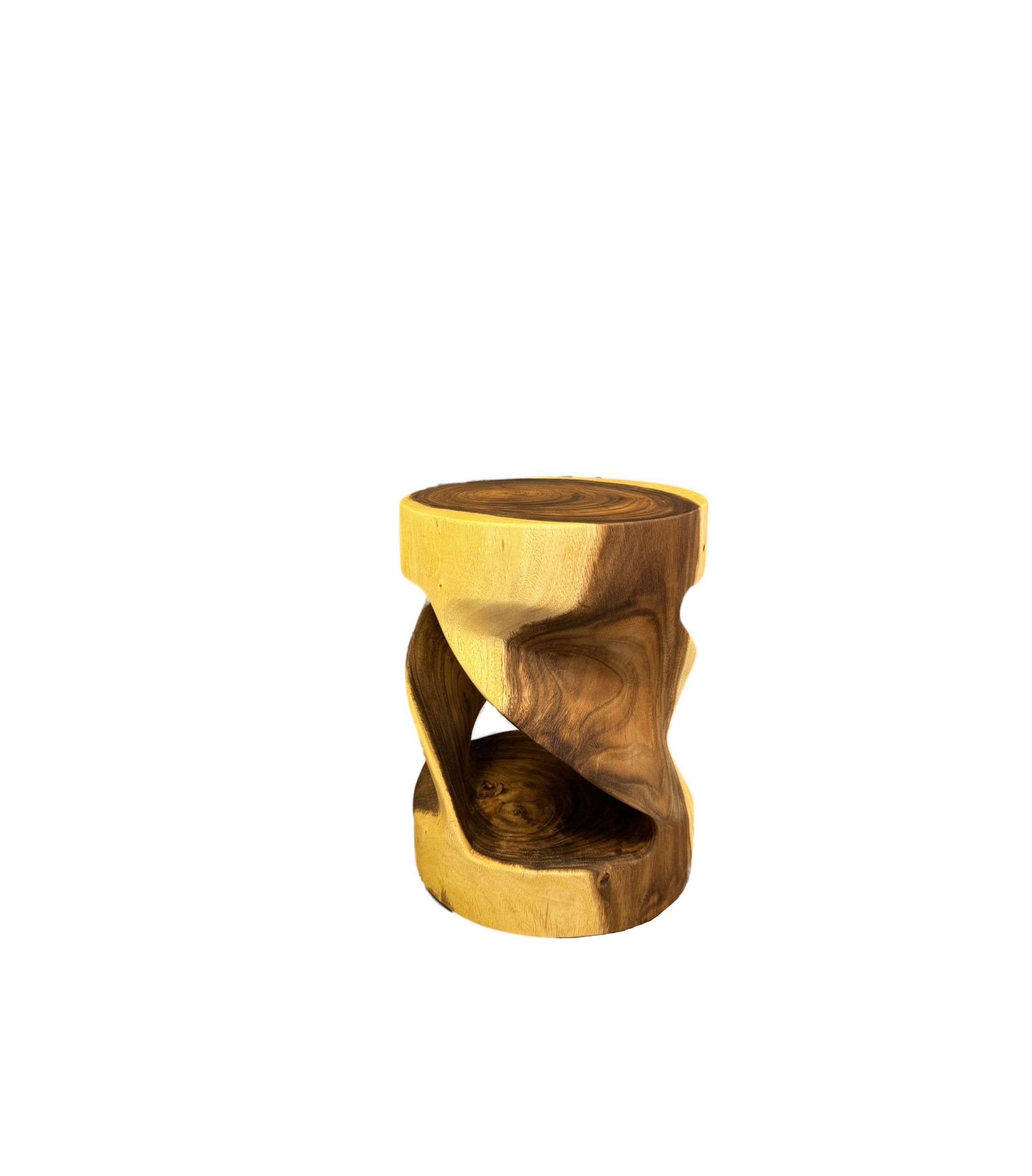Suar Skulptur "Pompei"