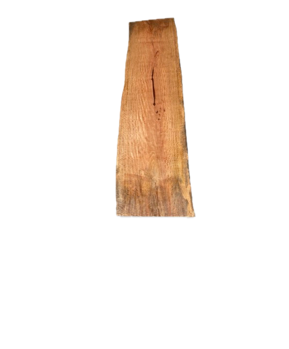 Tischplatte (Mango, 300cm)