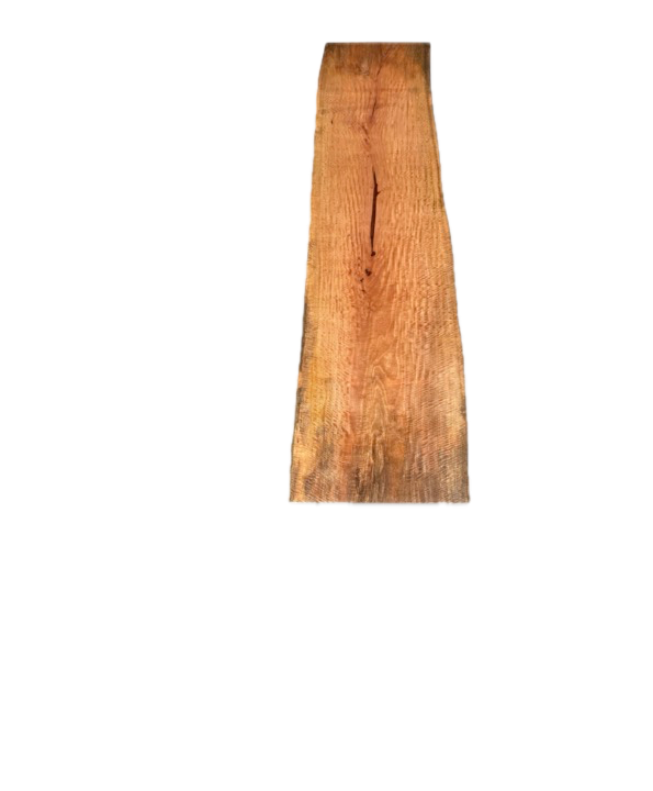 Tischplatte (Mango, 300cm)