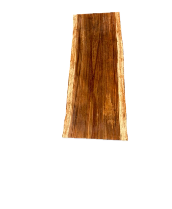 Tischplatte (Suar, 200cm)