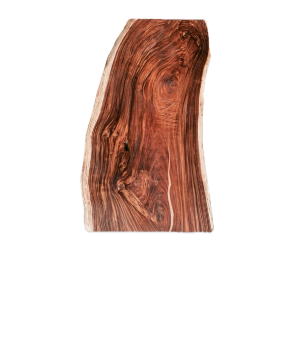 Tischplatte (Suar, 210cm)