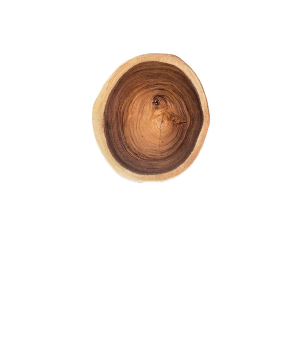 Baumscheibe (Suar, 80cm)