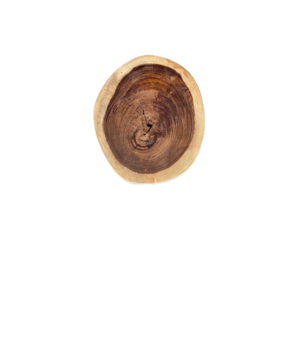 Baumscheibe (Suar, 50cm)