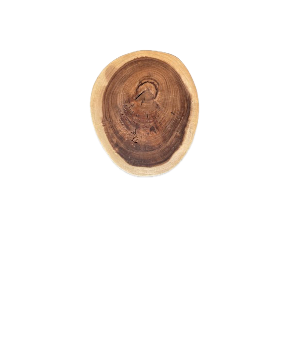 Baumscheibe (Suar, 50cm)