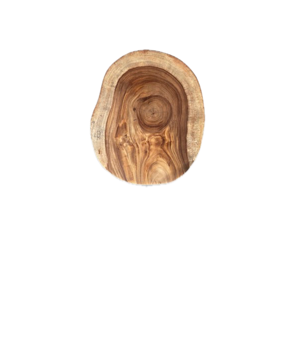 Baumscheibe (Suar, 60cm)