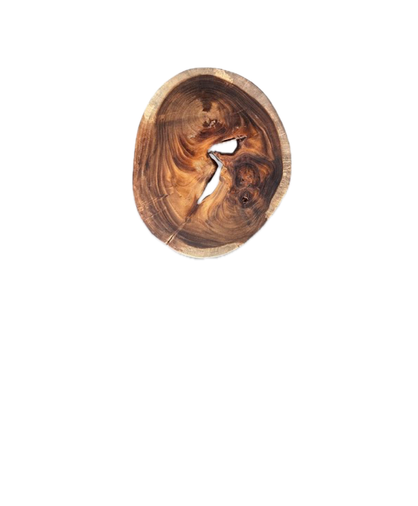 Baumscheibe (Suar, 60cm)