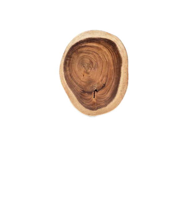 Baumscheibe (Suar, 60cm)
