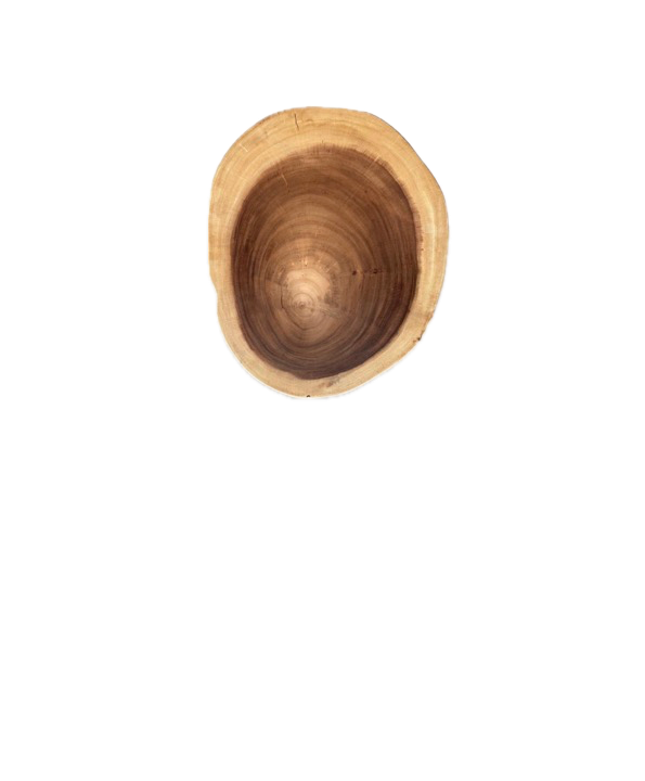 Baumscheibe (Suar, 70cm)