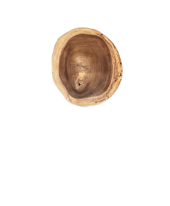 Baumscheibe (Suar, 70cm)