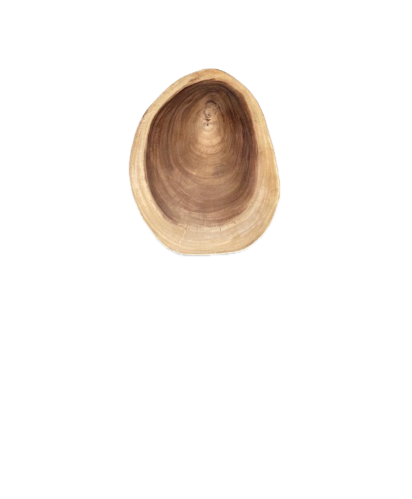 Baumscheibe (Suar, 70cm)