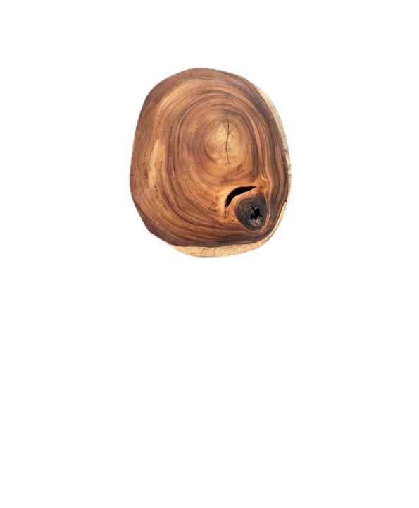 Baumscheibe (Suar, 60cm)