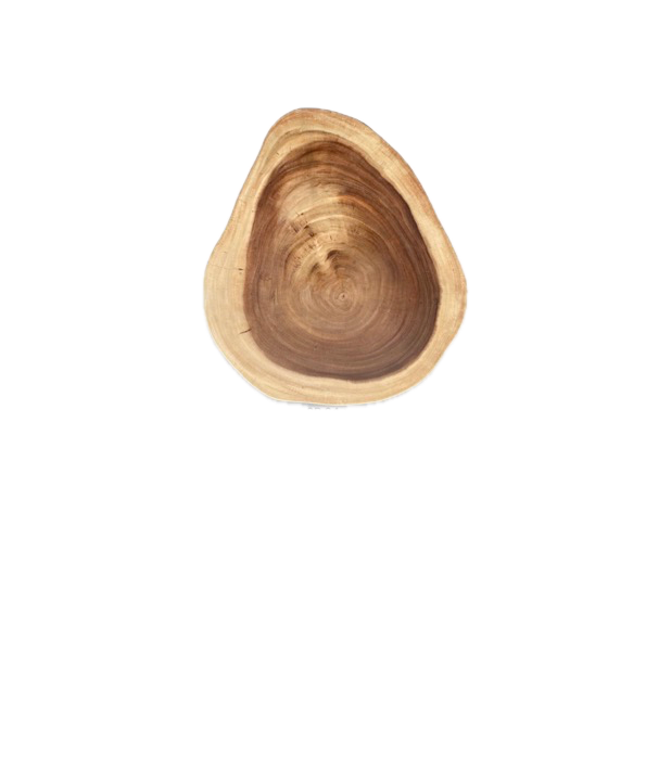 Baumscheibe (Suar, 80cm)