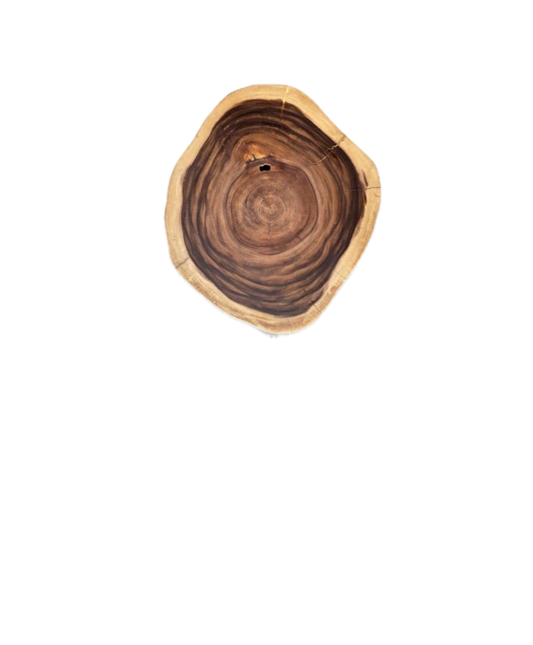 Baumscheibe (Suar, 70cm)