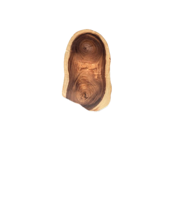 Baumscheibe (Suar, 80cm)