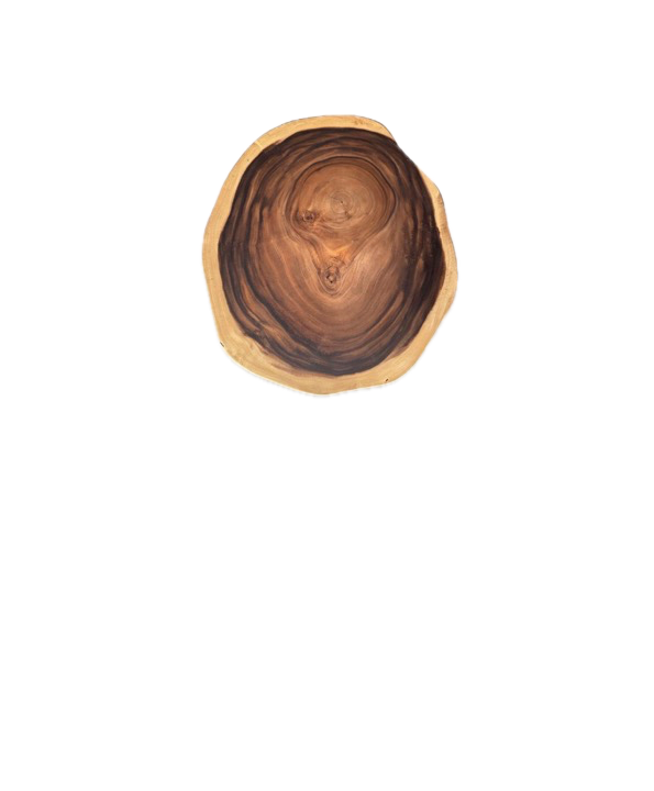 Baumscheibe (Suar, 70cm)