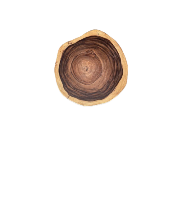 Baumscheibe (Suar, 70cm)